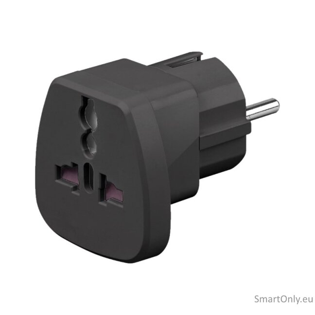 Goobay | 94028 | Travel Adapter Goobay | 94028 | Travel Adapter