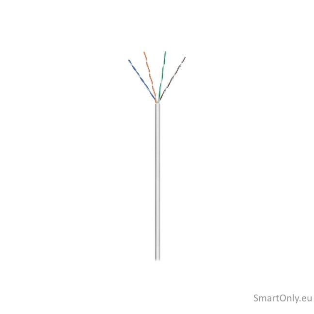 Goobay | CAT 5e network cable, U/UTP 2 Goobay | CAT 5e network cable, U/UTP 2