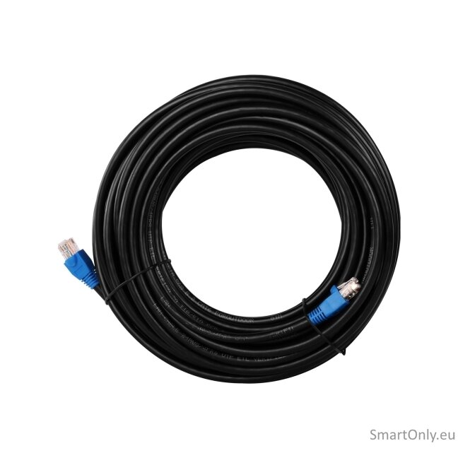 Goobay | CAT 6 Outdoor Patch Cable 1