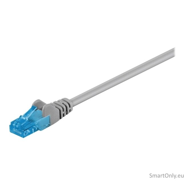 Goobay | CAT 6A patch cable U/UTP | 55422 Goobay | CAT 6A patch cable U/UTP | 55422