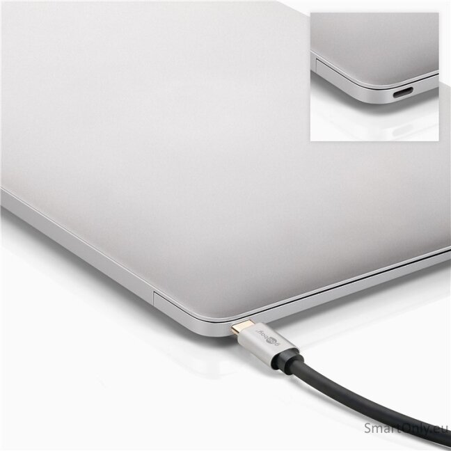 Goobay USB-C Adapter to HDMI | 60194 3 Goobay USB-C Adapter to HDMI | 60194 3