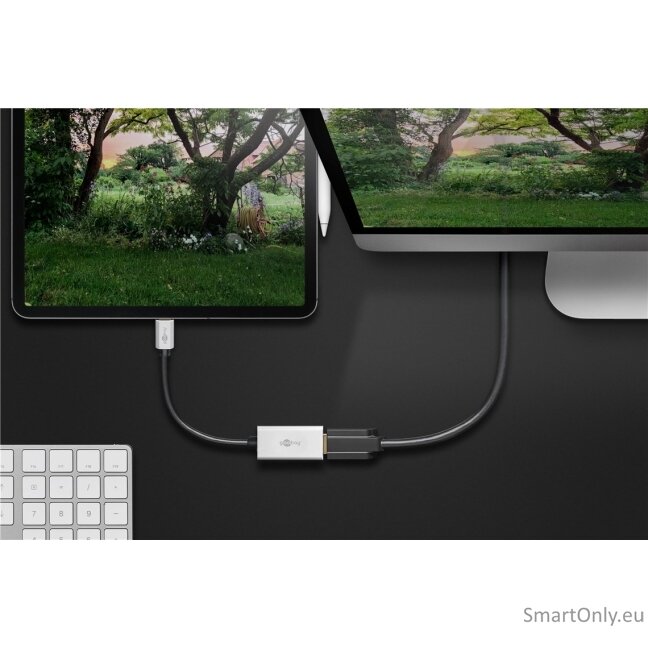 Goobay USB-C Adapter to HDMI | 60194 4