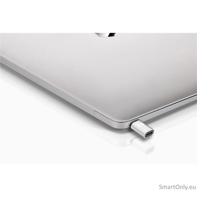 Goobay | USB-C to USB 2.0 Micro-B adapter | 56636 | USB Type-C | USB 2.0 Micro female (Type B) 1