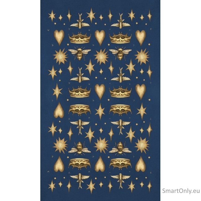Good Fortune Taro Rinkinys Llewellyn 5
