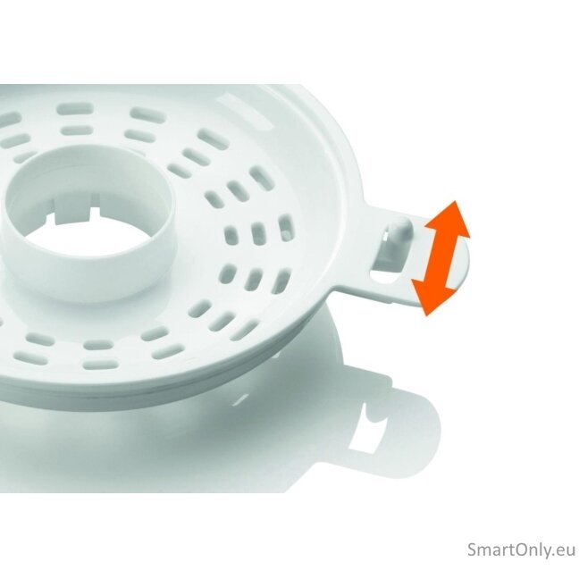 Gorenje Citrus Squeezer CJ30E, 30 W, Number of speeds 1, White | Gorenje 2