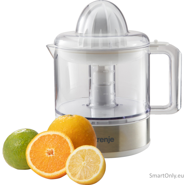 Gorenje Citrus Squeezer CJ30E, 30 W, Number of speeds 1, White | Gorenje 1