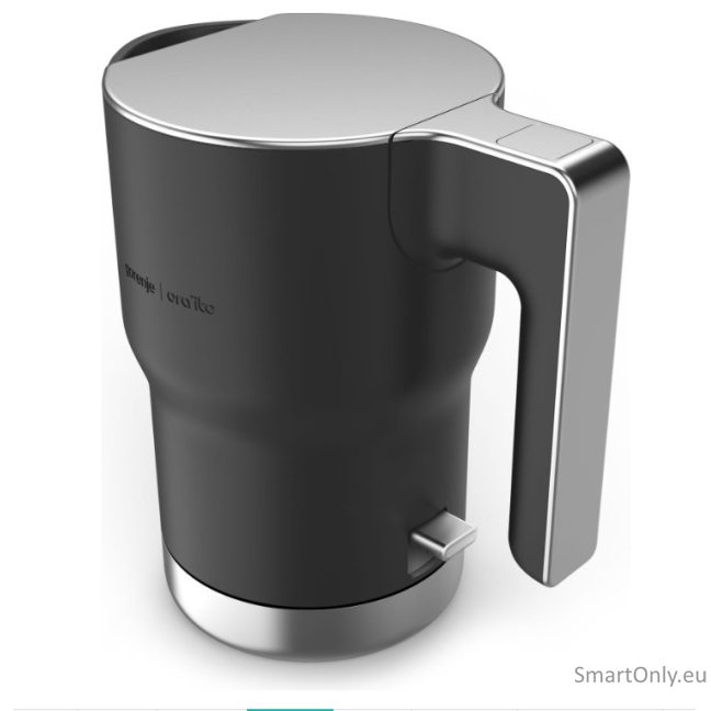Gorenje Kettle K15ORAB Electric 2400W 1.5L 360 Degree Connect Black EU Plug 3