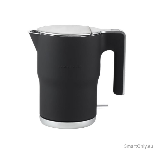 Gorenje Kettle K15ORAB Electric 2400W 1.5L 360 Degree Connect Black EU Plug 4