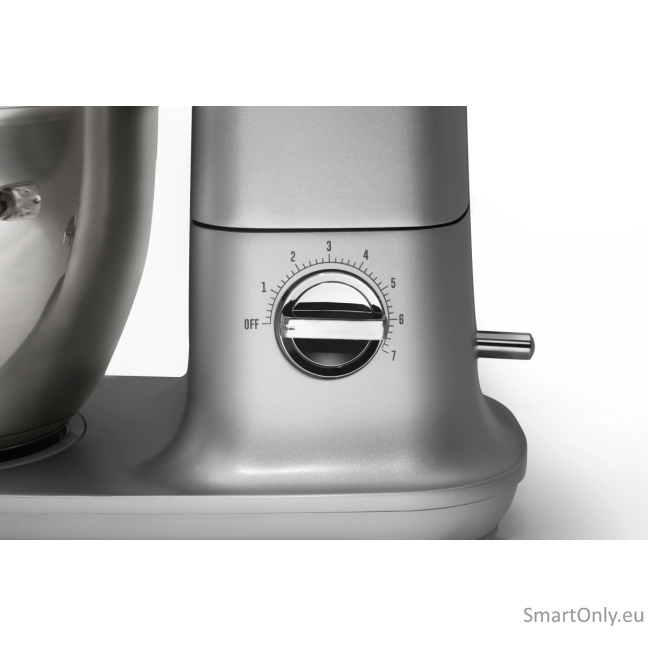 Gorenje Kitchen machine MMC1000RLR Number of speeds 7 1000 W Bowl capacity 4.5 L Meat mincer Stainless Steel/Red 3 Gorenje Kitchen machine MMC1000RLR Number of speeds 7 1000 W Bowl capacity 4.5 L Meat mincer Stainless Steel/Red 3