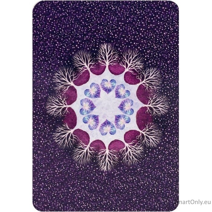 Goddess Love Oracle kortos Rockpool 6 Goddess Love Oracle kortos Rockpool 6