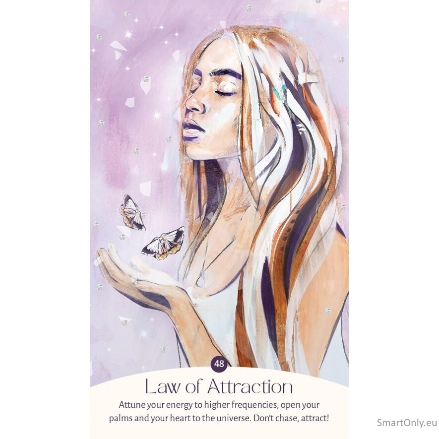 Golden Keys of Gaia: Oracle of Elemental Wisdom kortos Blue Angel 6