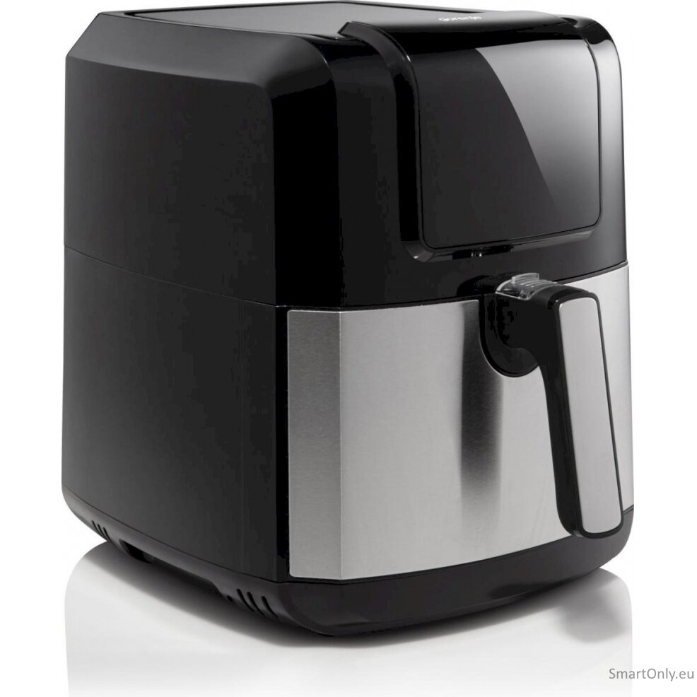 Gorenje Fryer AF1700DB Power 1700 W Capacity 5 L Black/Stainless steel 1 Gorenje Fryer AF1700DB Power 1700 W Capacity 5 L Black/Stainless steel 1