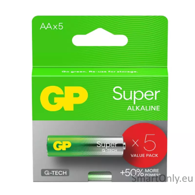gp-lr6-aa-super-g-tech-baterijos-5-vnt