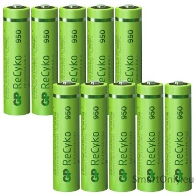 gp-r03-aaa-recyko-950mah-bulk-ikraunamos-baterijos-10-vnt