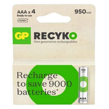 gp-r03-aaa-recyko-950mah-ikraunamos-baterijos-4-vnt-smelio-sp-pakuote
