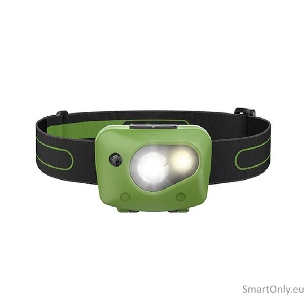 GP DISCOVERY Multi Purpose Headlamp CH43 žibintas ant galvos 2 GP DISCOVERY Multi Purpose Headlamp CH43 žibintas ant galvos 2