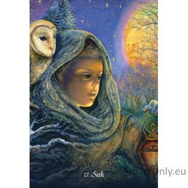 Gratitude Oracle kortos Blue Angel 7 Gratitude Oracle kortos Blue Angel 7