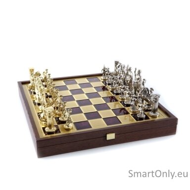 graikijos-romenu-laiku-metaliniu-sachmatu-rinkinys-su-41cm-lentadezute-manopoulos