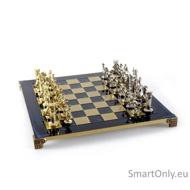 graikijos-romenu-laiku-metaliniu-sachmatu-rinkinys-su-44cm-mel-sp-lenta-manopoulos