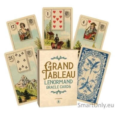 grand-tableau-lenormand-oracle-kortos-lo-scarabeo