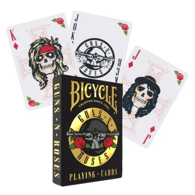 guns-n-roses-zaidimo-kortos-bicycle