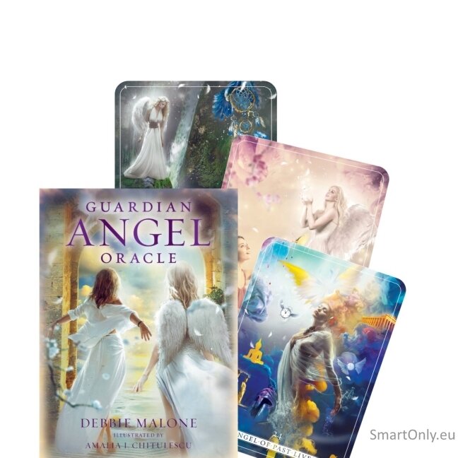 Guardian Angel Oracle kortos Rockpool Guardian Angel Oracle kortos Rockpool