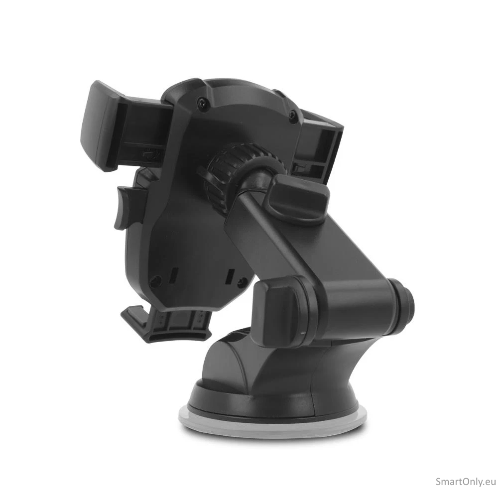 Hammer Extreme Car Holder | Holder | Black 1