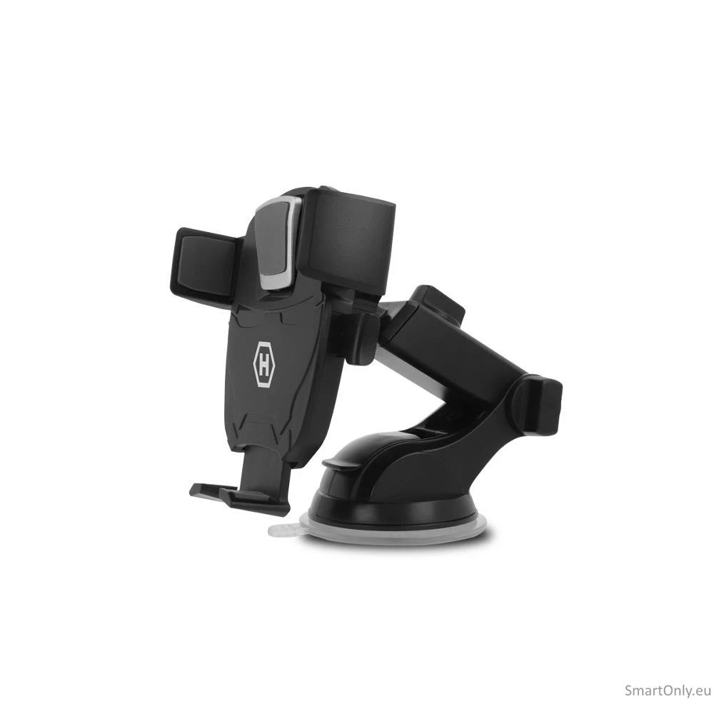 Hammer Extreme Car Holder | Holder | Black 2