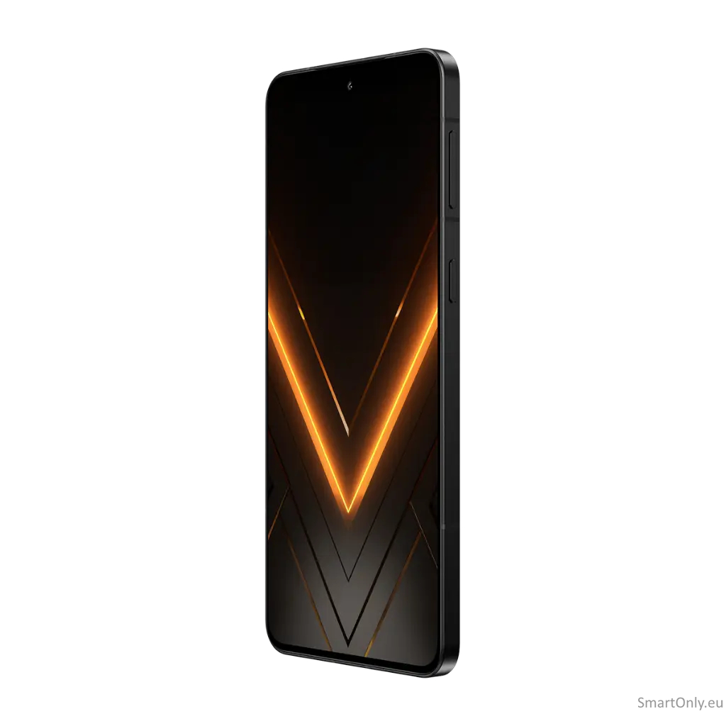 Hammer Ventus 5G | Smartphone | Black | 6.77 " | AMOLED | 2392 x 1080 pixels | MediaTek | Dimensity 7100 | Internal RAM 8 GB | 256 GB | Dual SIM | 3G | 4G | 5G | Main camera resolution 108 MP | Android | Secondary camera resolution 32 MP | 16 | 5000 mAh 3 Hammer Ventus 5G | Smartphone | Black | 6.77 " | AMOLED | 2392 x 1080 pixels | MediaTek | Dimensity 7100 | Internal RAM 8 GB | 256 GB | Dual SIM | 3G | 4G | 5G | Main camera resolution 108 MP | Android | Secondary camera resolution 32 MP | 16 | 5000 mAh 3
