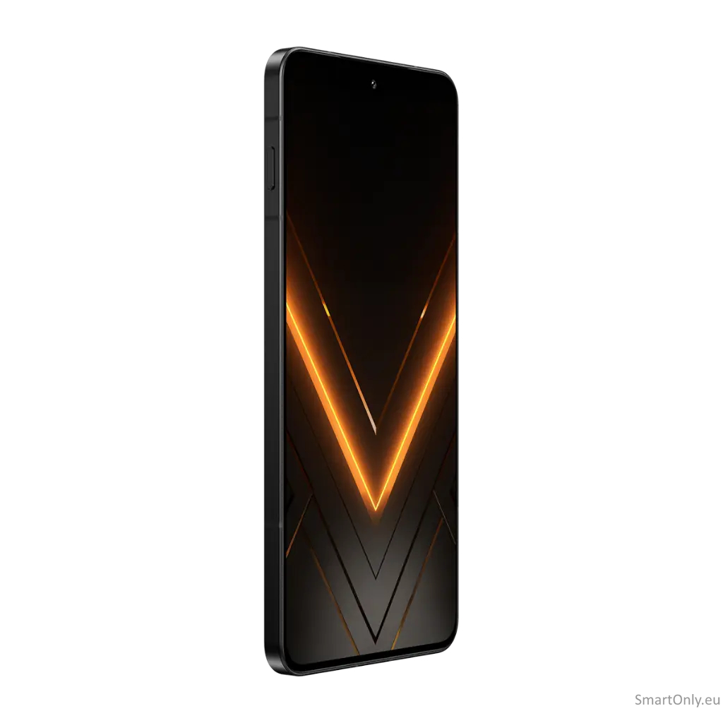 Hammer Ventus 5G | Smartphone | Black | 6.77 " | AMOLED | 2392 x 1080 pixels | MediaTek | Dimensity 7100 | Internal RAM 8 GB | 256 GB | Dual SIM | 3G | 4G | 5G | Main camera resolution 108 MP | Android | Secondary camera resolution 32 MP | 16 | 5000 mAh 5 Hammer Ventus 5G | Smartphone | Black | 6.77 " | AMOLED | 2392 x 1080 pixels | MediaTek | Dimensity 7100 | Internal RAM 8 GB | 256 GB | Dual SIM | 3G | 4G | 5G | Main camera resolution 108 MP | Android | Secondary camera resolution 32 MP | 16 | 5000 mAh 5