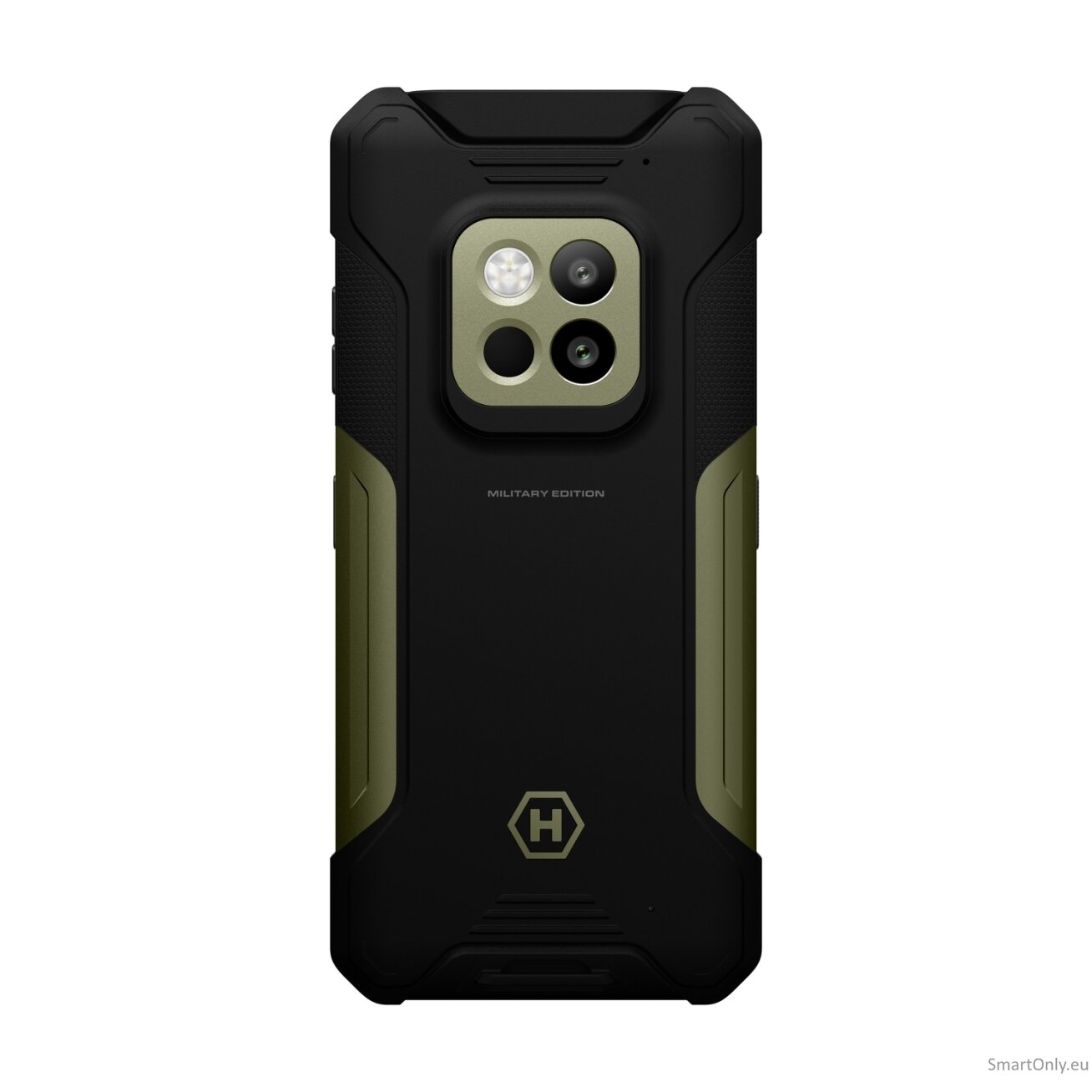 Hammer | Construction | 2 Thermal 5G Military Edition | Green | 6.58 " | IPS | 1080 x 2408 pixels | Mediatek | Dimensity 6300 | Internal RAM 8 GB | 256 GB | microSD | Dual SIM | Nano SIM + eSIM | 3G | 4G | 5G | Main camera resolution 108 MP | Secondary ca 5 Hammer | Construction | 2 Thermal 5G Military Edition | Green | 6.58 " | IPS | 1080 x 2408 pixels | Mediatek | Dimensity 6300 | Internal RAM 8 GB | 256 GB | microSD | Dual SIM | Nano SIM + eSIM | 3G | 4G | 5G | Main camera resolution 108 MP | Secondary ca 5