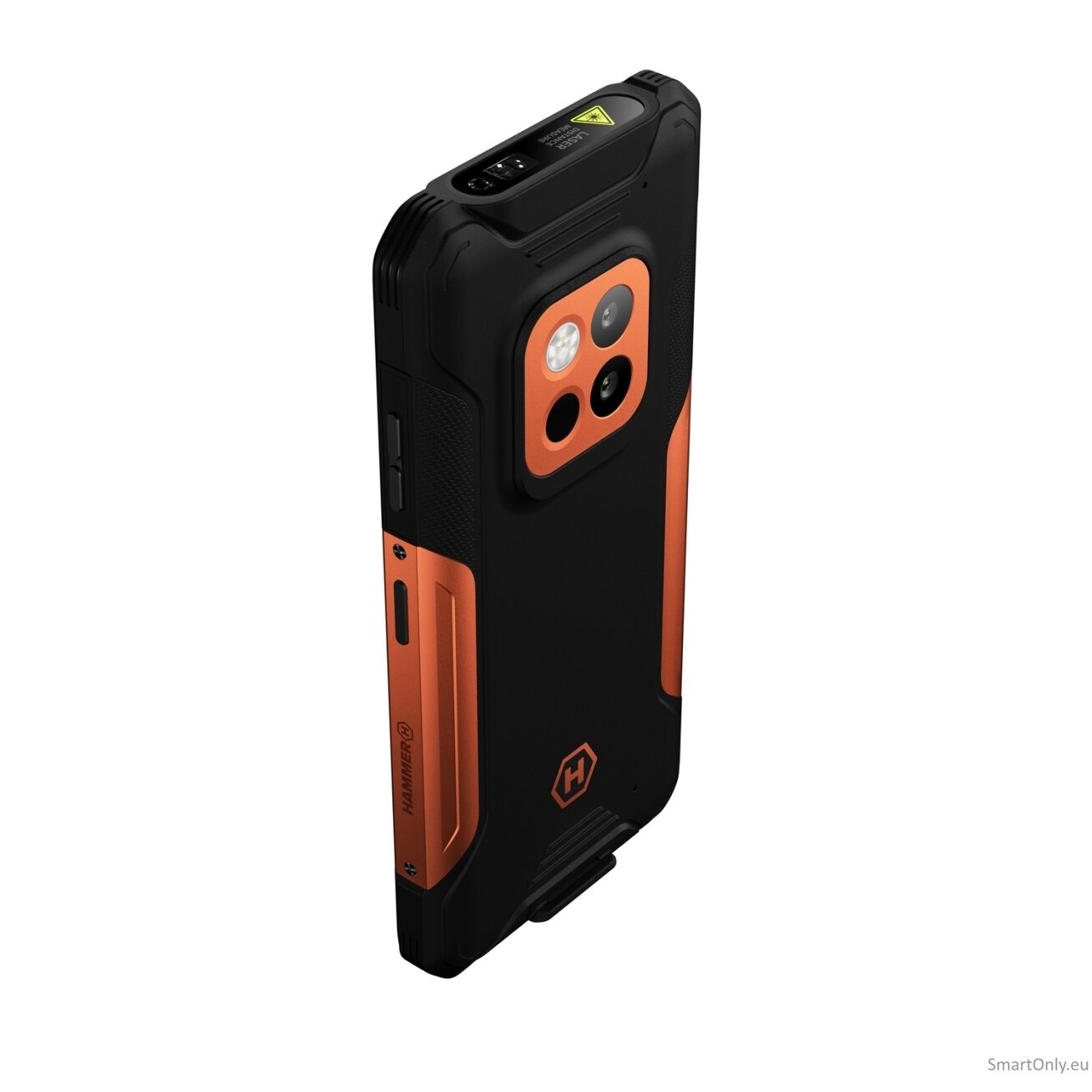 Hammer | Construction | 2 Thermal 5G | Orange | 6.58 " | IPS | 1080 x 2408 pixels | Mediatek | Dimensity 6300 | Internal RAM 8 GB | 256 GB | microSD | Dual SIM | Nano SIM + eSIM | 3G | 4G | 5G | Main camera resolution 108 MP | Secondary camera resolution 4 Hammer | Construction | 2 Thermal 5G | Orange | 6.58 " | IPS | 1080 x 2408 pixels | Mediatek | Dimensity 6300 | Internal RAM 8 GB | 256 GB | microSD | Dual SIM | Nano SIM + eSIM | 3G | 4G | 5G | Main camera resolution 108 MP | Secondary camera resolution 4