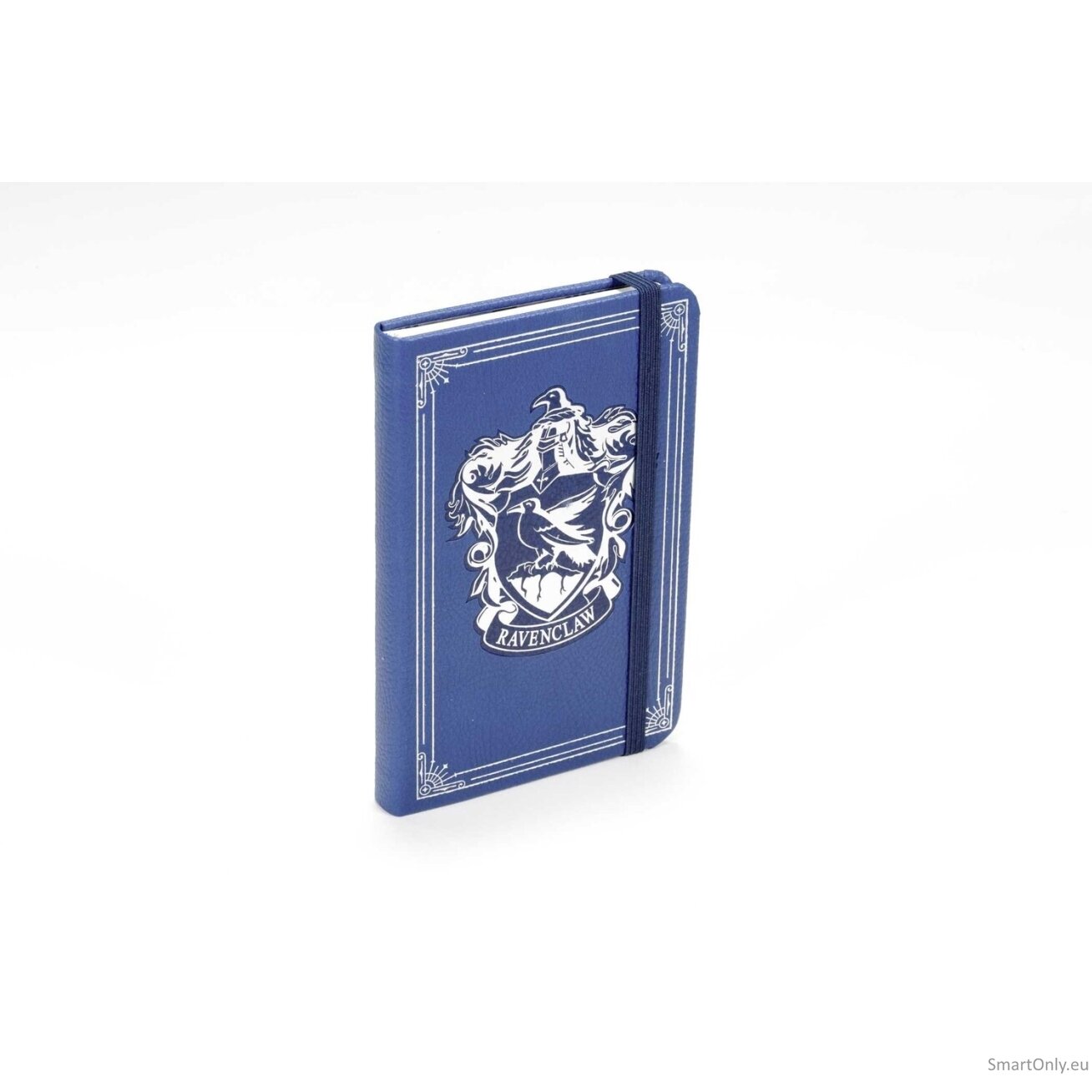 Harry Potter: Ravenclaw Žurnalas kietu viršeliu Insight Editions 5
