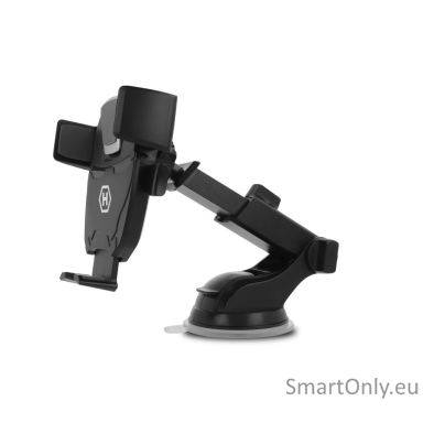 Hammer Extreme Car Holder | Holder | Black Hammer Extreme Car Holder | Holder | Black