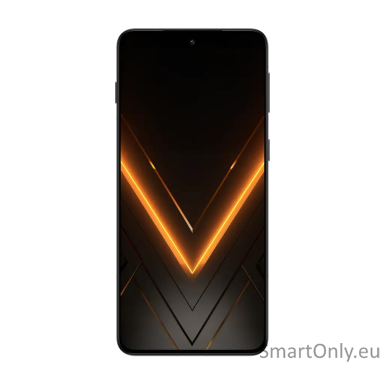 Hammer Ventus 5G | Smartphone | Black | 6.77 " | AMOLED | 2392 x 1080 pixels | MediaTek | Dimensity 7100 | Internal RAM 8 GB | 256 GB | Dual SIM | 3G | 4G | 5G | Main camera resolution 108 MP | Android | Secondary camera resolution 32 MP | 16 | 5000 mAh Hammer Ventus 5G | Smartphone | Black | 6.77 " | AMOLED | 2392 x 1080 pixels | MediaTek | Dimensity 7100 | Internal RAM 8 GB | 256 GB | Dual SIM | 3G | 4G | 5G | Main camera resolution 108 MP | Android | Secondary camera resolution 32 MP | 16 | 5000 mAh