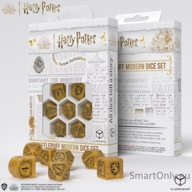 harry-potter-hufflepuff-modern-dice-kauliuku-rinkinys-geltonos-sp