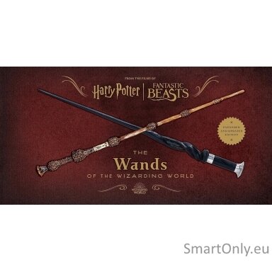 harry-potter-ir-fantastiniai-gyvunai-the-wands-of-the-wizarding-world-insight-editions-3