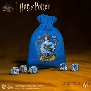 harry-potter-ravenclaw-dice-pouch-kauliuku-ir-maiselio-rinkinys-1