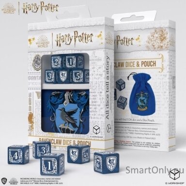 harry-potter-ravenclaw-dice-pouch-kauliuku-ir-maiselio-rinkinys
