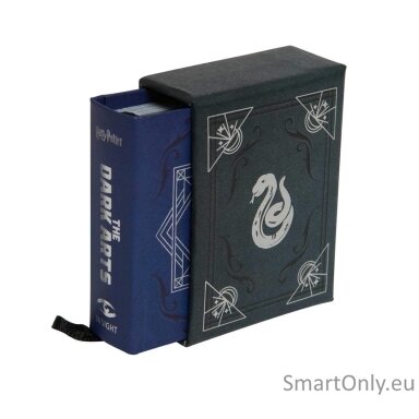 harry-potter-the-dark-arts-maza-knygele-insight-editions