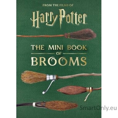 harry-potter-the-mini-book-of-brooms-mini-knyga-insight-editions