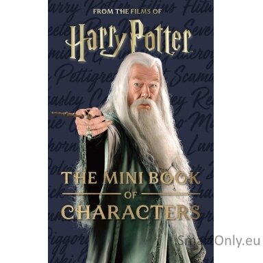 harry-potter-the-mini-book-of-characters-mini-knyga-insight-editions