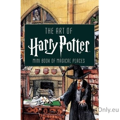 harry-potter-the-mini-book-of-magical-places-mini-knyga-insight-editions