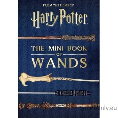harry-potter-the-mini-book-of-wands-mini-knyga-insight-editions
