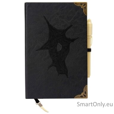 Harry Potter: Tom Riddle Dienoraštis Insight Editions