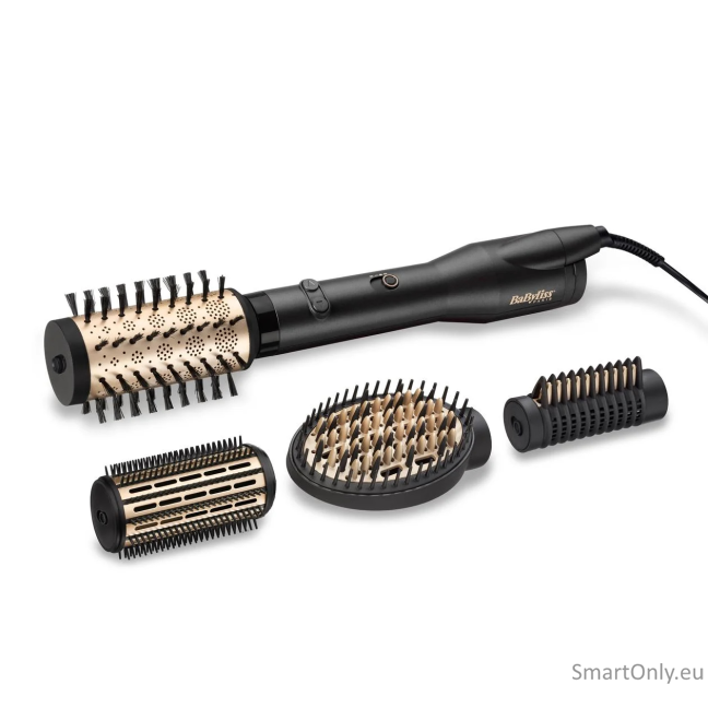 Hair dryer BABYLISS AS970E | BABYLISS 1 Hair dryer BABYLISS AS970E | BABYLISS 1