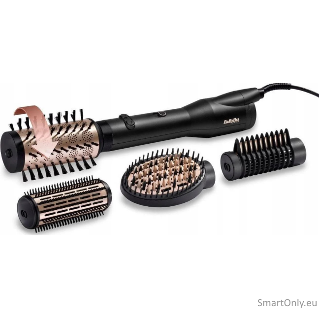 Hair dryer BABYLISS AS970E | BABYLISS 2