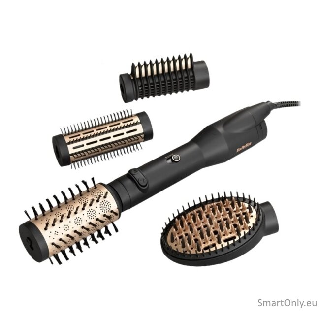Hair dryer BABYLISS AS970E | BABYLISS 9 Hair dryer BABYLISS AS970E | BABYLISS 9