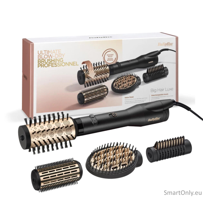 Hair dryer BABYLISS AS970E | BABYLISS Hair dryer BABYLISS AS970E | BABYLISS