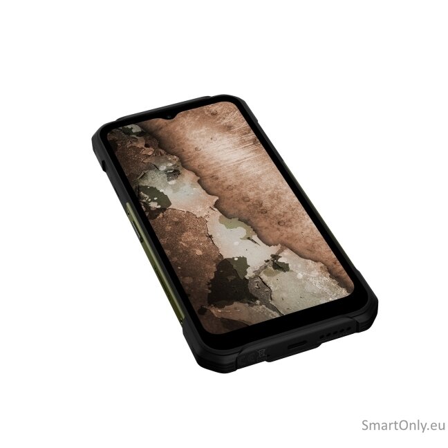 Hammer | Construction | 2 Thermal 5G Military Edition | Green | 6.58 " | IPS | 1080 x 2408 pixels | Mediatek | Dimensity 6300 | Internal RAM 8 GB | 256 GB | microSD | Dual SIM | Nano SIM + eSIM | 3G | 4G | 5G | Main camera resolution 108 MP | Secondary ca 4